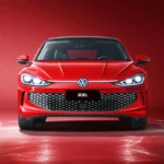 2026 Volkswagen Lamando 1.4t DSG Transmission - Ships Worldwide From China | Chinese Cars in Angola