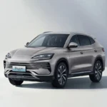 2026 Byd Song Plus EV Flagship 605km Long Range SUV New Energy - Ships Worldwide From China | Chinese Cars in Angola - Image 4
