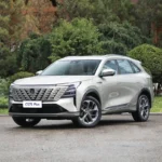 2026 Changan CS75 Plus 1.5t 2.0t 8-Speed Automatic Gasoline SUV - Ships Worldwide From China | Chinese Cars in Angola - Image 4