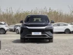 2026 Byd Song Plus New Energy Dm-I 110km 5g Flagship Plus Automatic - Ships Worldwide From China | Chinese Cars in Angola