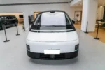 Lixiang Mega Auto Hybrid MPV - In Stock in China | Chinese Cars in Angola