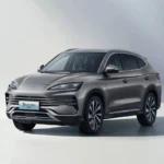 2026 Byd Song Plus EV Flagship 605km Long Range SUV New Energy - Ships Worldwide From China | Chinese Cars in Angola - Image 6