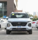 Hyundai Santa Fe - Wholesale Price From China | Chinese Cars in Angola