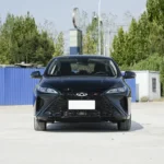 Chery Arrizo 5 Gt 2026 New Vehicle 1.6t Gas Car - Ships Worldwide From China | Chinese Cars in Angola