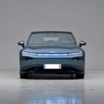 New Energy Car Auto Xpeng P7 2026 - In Stock in China | Chinese Cars in Angola - Image 3