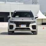 Lynk & Co 09 New Energy Electric - Wholesale Price From China | Chinese Cars in Angola - Image 2