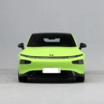 New Energy Car Auto Xpeng P7 2026 - In Stock in China | Chinese Cars in Angola - Image 4