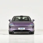 2026 Luxeed S7 Luxury Pure Electric mid-size Sedan 785km - Ships Worldwide From China | Chinese Cars in Angola