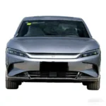2026 Byd Han Dm-I 125km Premium Edition - Ships Worldwide From China | Chinese Cars in Angola