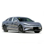 2026 Byd Han Dm-I 125km Premium Edition - Ships Worldwide From China | Chinese Cars in Angola - Image 2