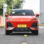 Changan EV Deepal S07 Range 1200km Intelligent Driving Fashion SUV Car - Ships Worldwide From China | Chinese Cars in Angola