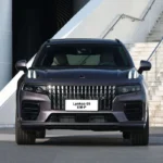 Lynk & Co 06 Relive - Wholesale Price From China | Chinese Cars in Angola - Image 2