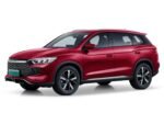 2026 Byd Song PRO Dm-I Plug-in Hybrid Electric Car - Ships Worldwide From China | Chinese Cars in Angola