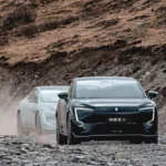 Avatr 11 Long Range Super Charge - Ships Worldwide From China | Chinese Cars in Angola - Image 4