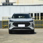 Jetour X70 Plus SUV - Wholesale Price From China | Chinese Cars in Angola