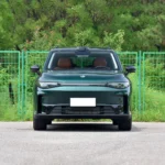 2026 Leapmotor C16 Extended Range 200 Electric Car - In Stock in China | Chinese Cars in Angola