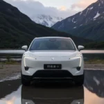 Avatr 11 Long Range Super Charge - Ships Worldwide From China | Chinese Cars in Angola