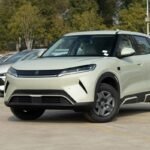 2026 Byd Yuan up Smart Drive 401km Vitality Edition EV Electric Vehicle - Ships Worldwide From China | Chinese Cars in Angola - Image 3