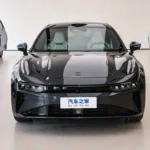 2026 Zeekr 001 Electric Luxury Shooting Brake High Performance Range Intelligent Driving - Ships Worldwide From China | Chinese Cars in Angola