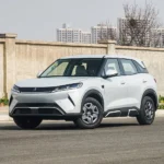 2026 Byd Yuan up Smart Drive 401km Vitality Edition EV Electric Vehicle - Ships Worldwide From China | Chinese Cars in Angola - Image 4