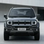 Baic Bj40 PRO - Wholesale Price From China | Chinese Cars in Angola