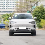 Byd Qin Song Han Tang Yuan Automobile New Energy Car High Speed SUV Electric - Ships Worldwide From China | Chinese Cars in Angola
