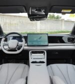 2026 BYD Sealion 06 EV - China Export Vehicle | Chinese Cars in Angola - Image 2