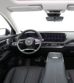 2026 Buick LaCrosse - China Export Vehicle | Chinese Cars in Angola - Image 2