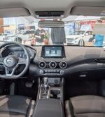 Nissan Sylphy 2026 - China Export Vehicle | Chinese Cars in Angola - Image 2