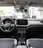 2026 Volkswagen Tharu - China Export Vehicle | Chinese Cars in Angola - Image 2