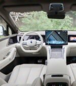 2026 Denza N8L - China Export Vehicle | Chinese Cars in Angola - Image 2