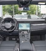 2026 Lynk & Co 01 - China Export Vehicle | Chinese Cars in Angola - Image 2