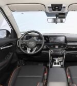 2026 Kia Seltos - China Export Vehicle | Chinese Cars in Angola - Image 2