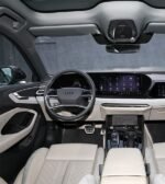 2026 Audi A5L - China Export Vehicle | Chinese Cars in Angola - Image 2