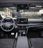 2026 Toyota Camry - China Export Vehicle | Chinese Cars in Angola - Image 2