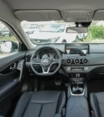 2026 Nissan X-Trail - China Export Vehicle | Chinese Cars in Angola - Image 2