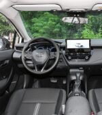Toyota Levin 2026 - China Export Vehicle | Chinese Cars in Angola - Image 2