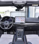 Volkswagen Golf 2026 - China Export Vehicle | Chinese Cars in Angola - Image 2