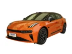 2026 Zeekr 001 Electric Luxury Shooting Brake High Performance Range Intelligent Driving - Ships Worldwide From China | Chinese Cars in Angola - Image 3