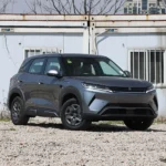 2026 Byd Yuan up Smart Drive 401km Vitality Edition EV Electric Vehicle - Ships Worldwide From China | Chinese Cars in Angola - Image 5