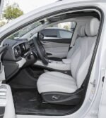 BYD Sealion 05 EV 2026 - China Export Vehicle | Chinese Cars in Angola - Image 2