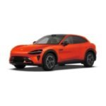 Xiaomi YU7 2026 Long-Range RWD - Chinese Electric SUV for Export - Available From China | Chinese Cars in Angola - Image 3