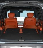 2026 Geely Galaxy M9 -  - Factory Price From China | Chinese Cars in Angola - Image 2