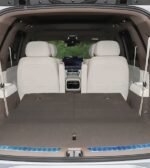 2026 Denza N8L - China Export Vehicle | Chinese Cars in Angola - Image 3