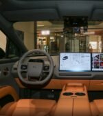 2026 Li i8 - China Export Vehicle | Chinese Cars in Angola - Image 2