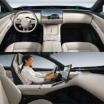 Xiaomi YU7 2026 Long-Range RWD - Chinese Electric SUV for Export - Available From China | Chinese Cars in Angola - Image 9