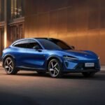 Xiaomi YU7 2026 Long-Range RWD - Chinese Electric SUV for Export - Available From China | Chinese Cars in Angola - Image 10