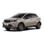 Geely GX3 Pro Budget SUV 2026 - Manual Transmission Compact SUV - Available From China | Chinese Cars in Angola - Image 3