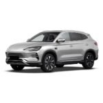 BYD Song PLUS 2026 DM-i Smart Driving Honor Edition 112KM Compact SUV - Available From China | Chinese Cars in Angola - Image 3