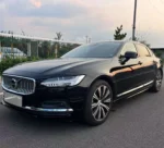 2026 Volvo S90 Luxury Edition New 8 Speed Amt Powerful and Strong Car - Wholesale Price From China | Chinese Cars in Angola - Image 2